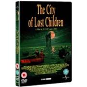 The City Of Lost Children